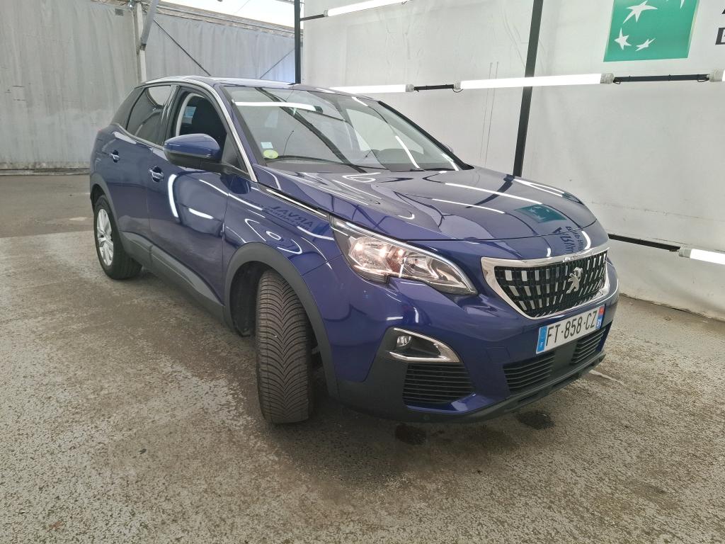 Peugeot 3008 Active Business