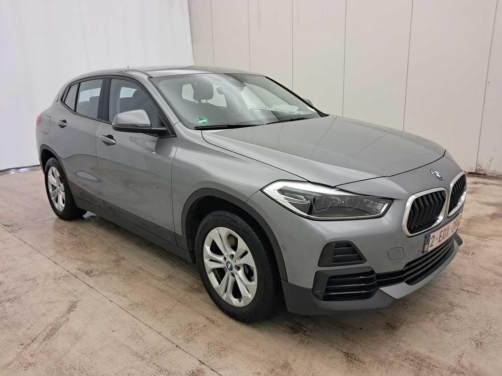 BMW X2 25e
