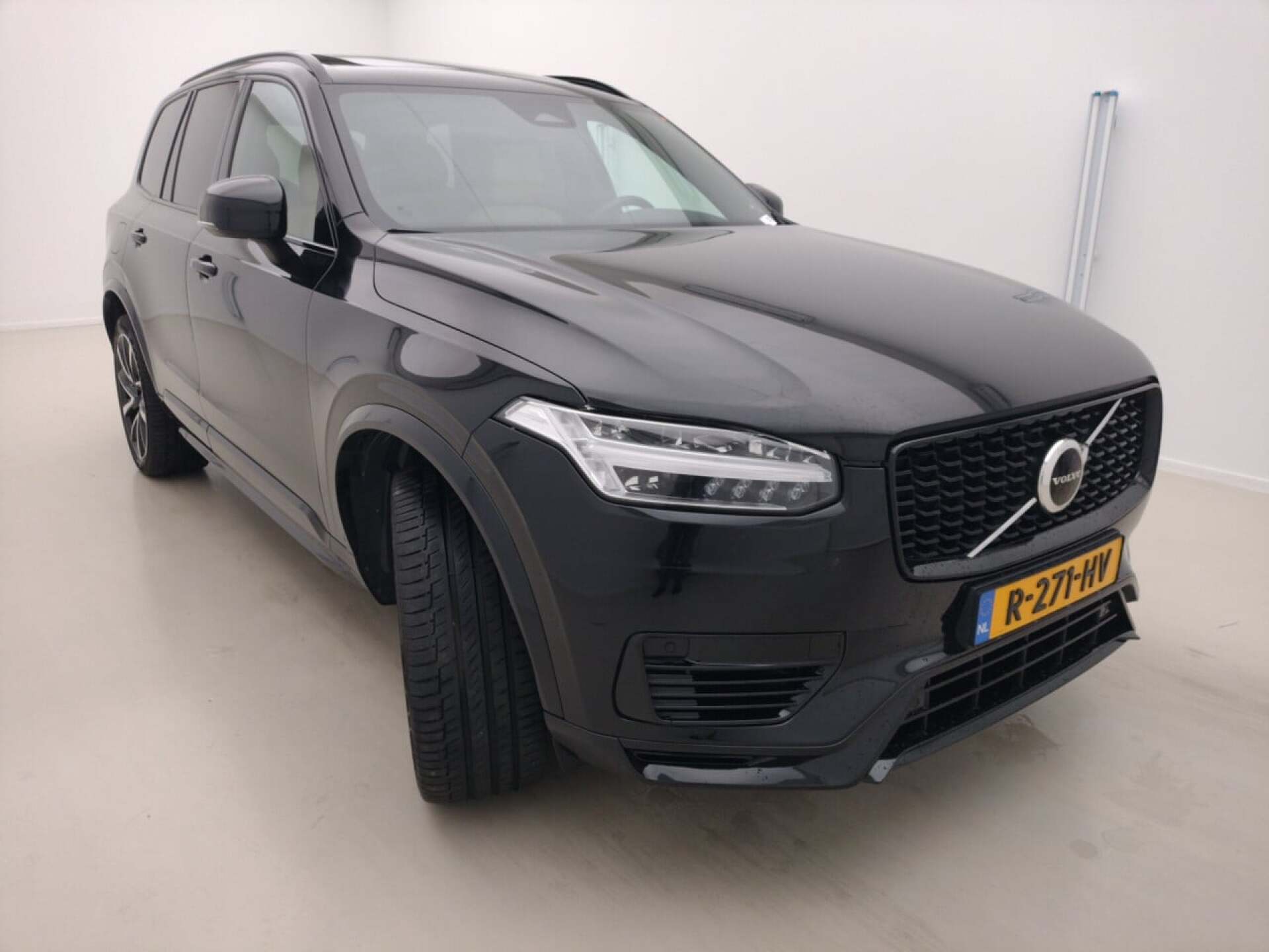 Volvo XC90 T8 Ultimate Bright