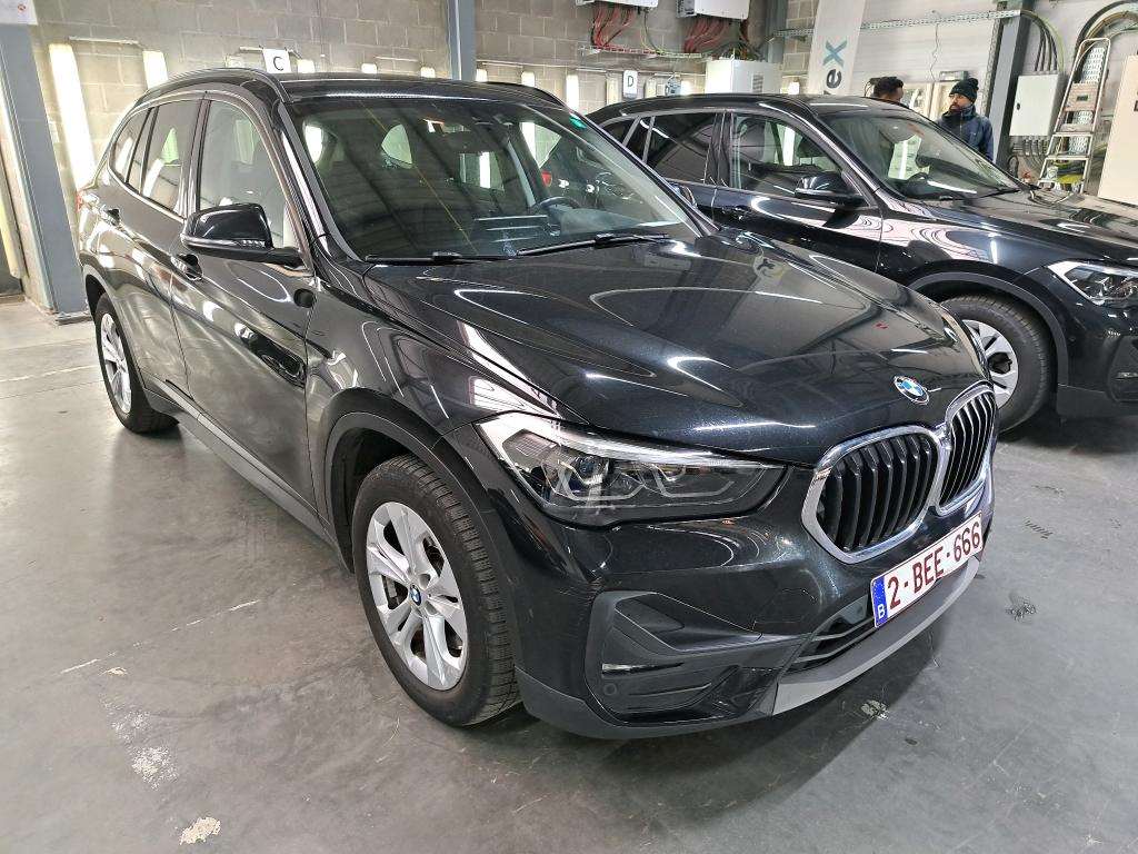 BMW X1 25e