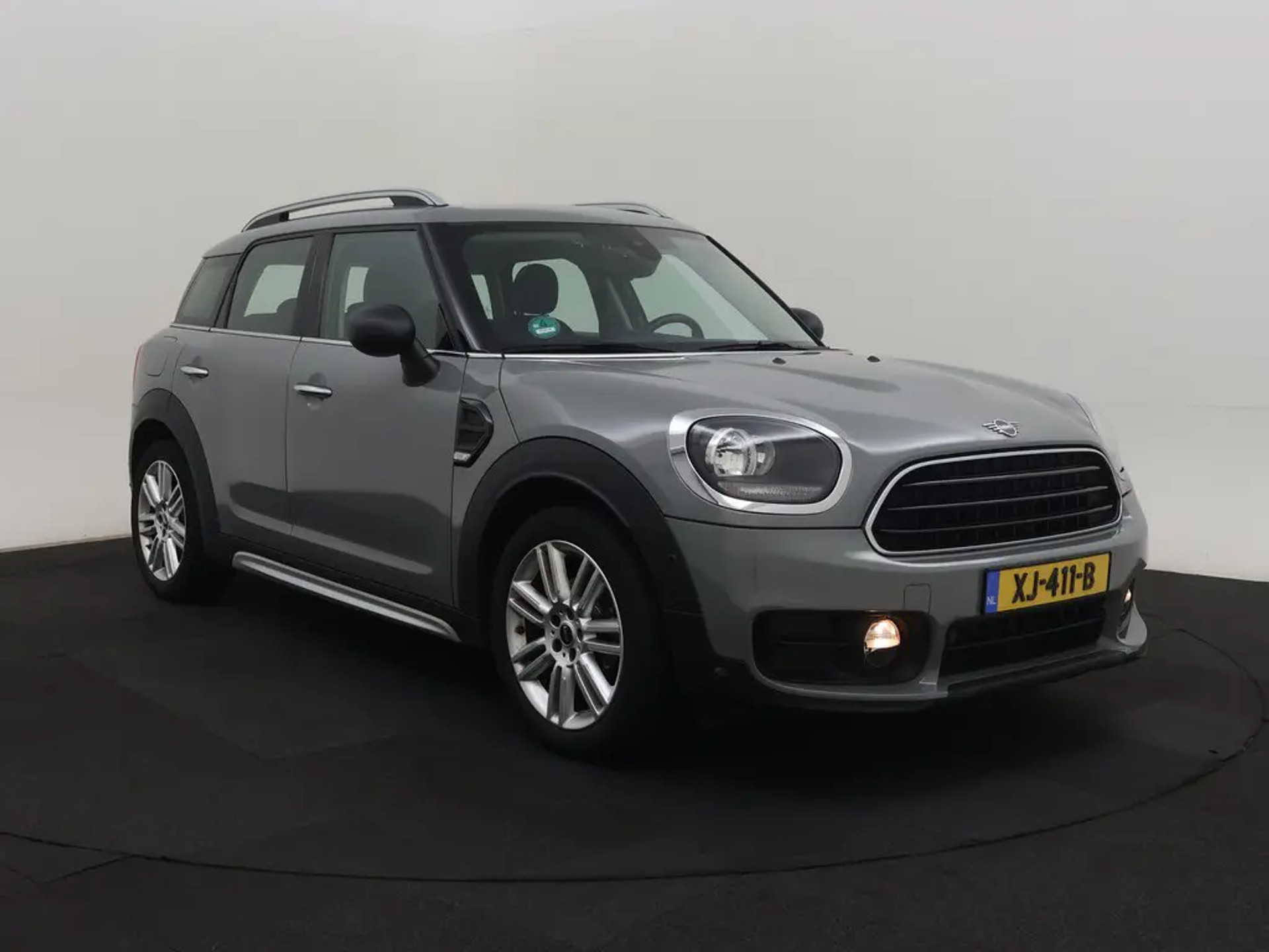 MINI Countryman One 1.5