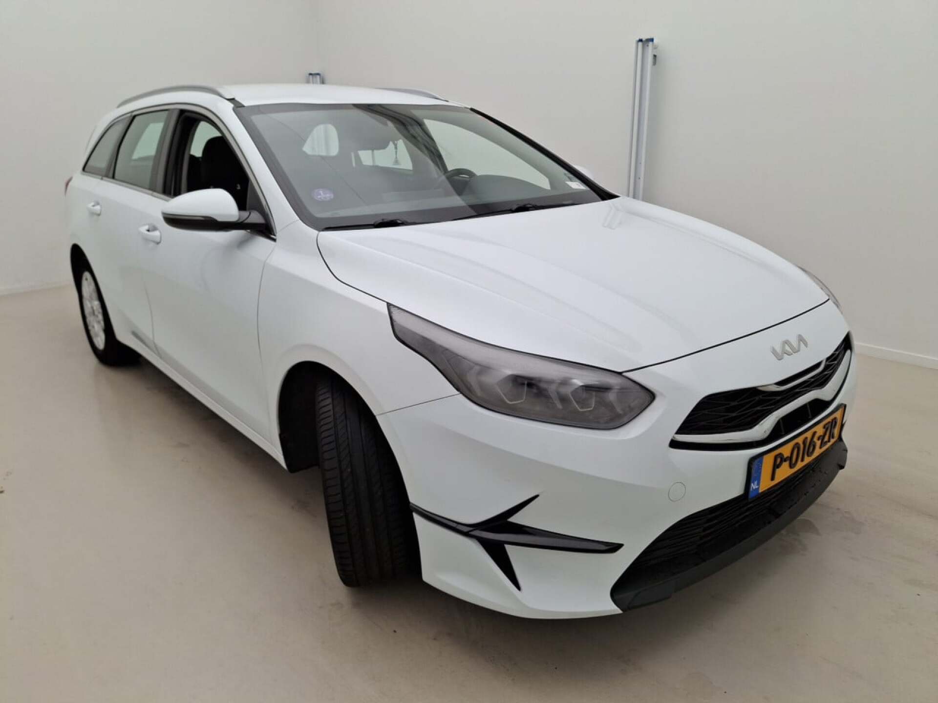 Kia Ceed SW 1.0 T-GDI DynamicLine