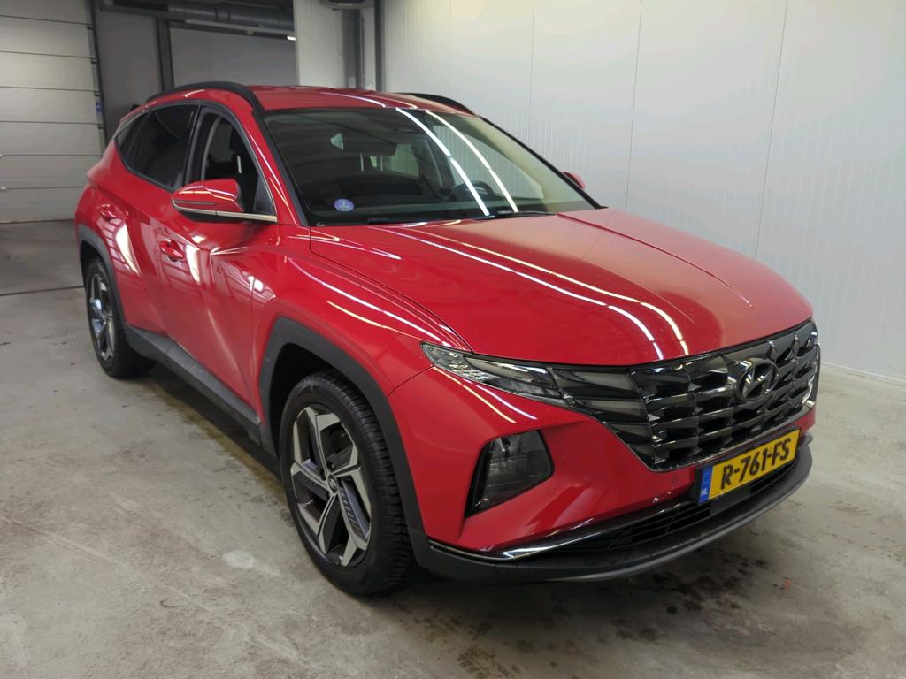 Hyundai Tucson 1.6 T-GDI Comfort