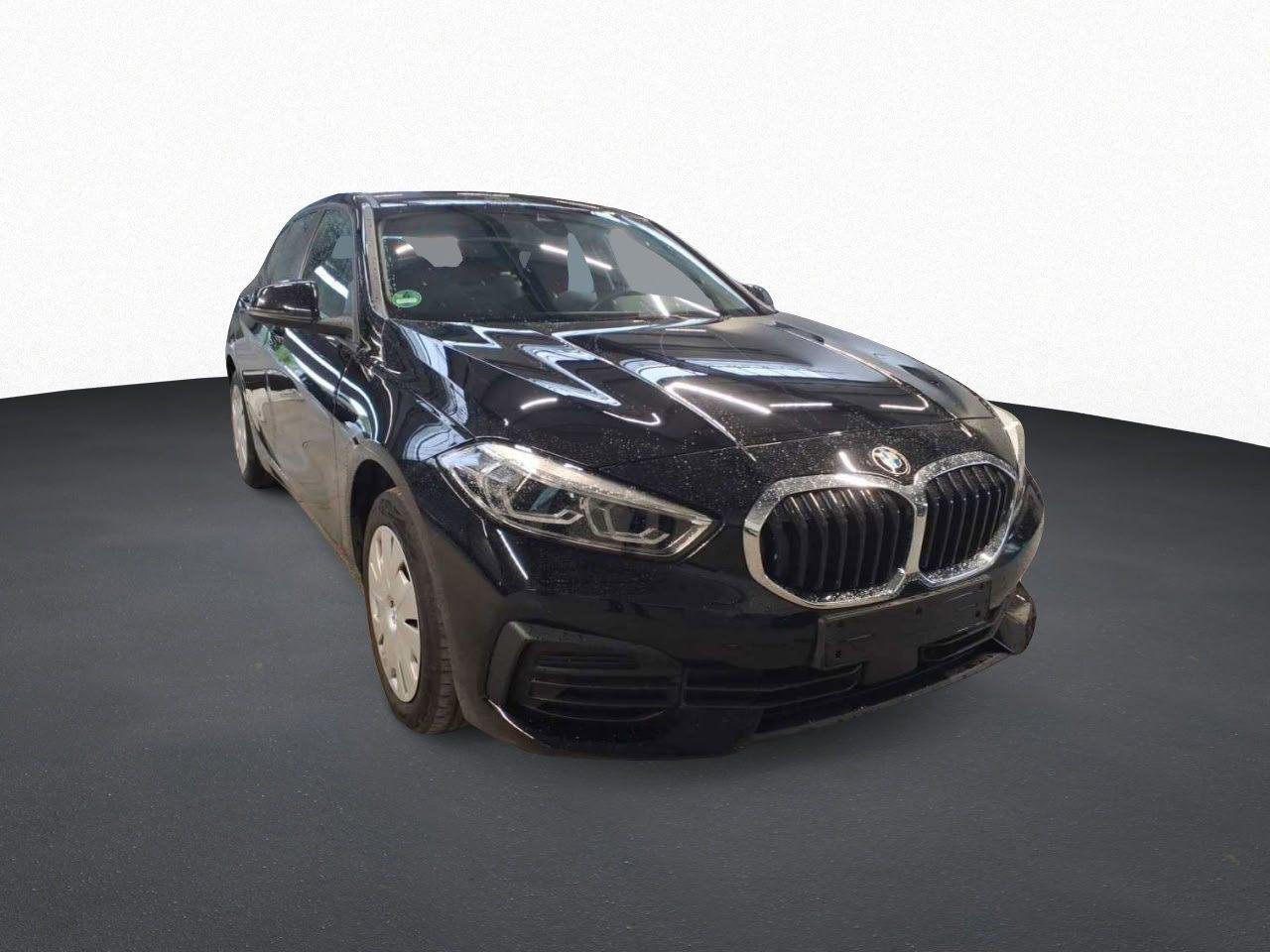 BMW 1 Series 116d