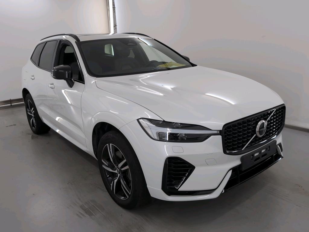 Volvo XC60 T6 R-Design