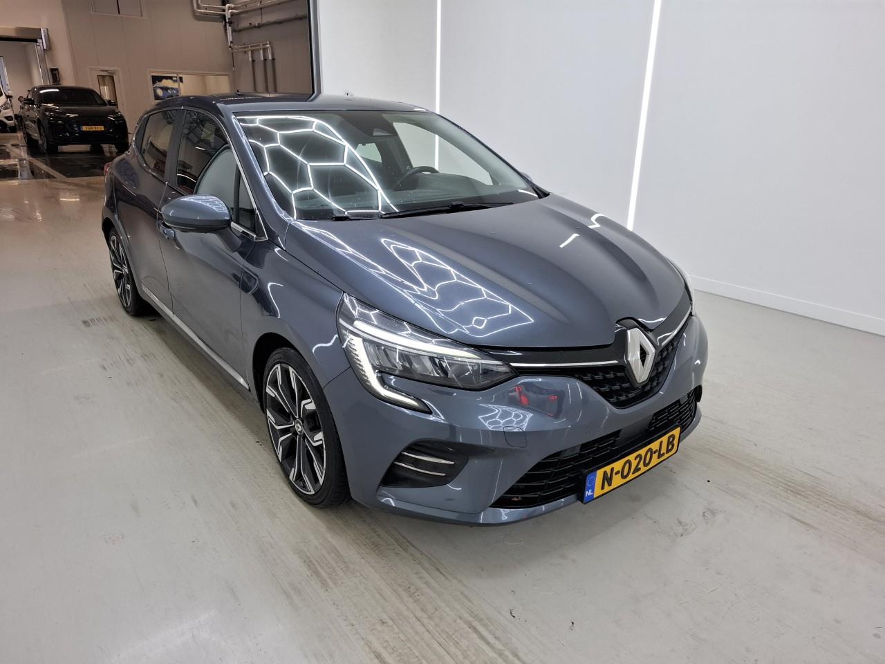 Renault Clio 1.0 TCe Intens