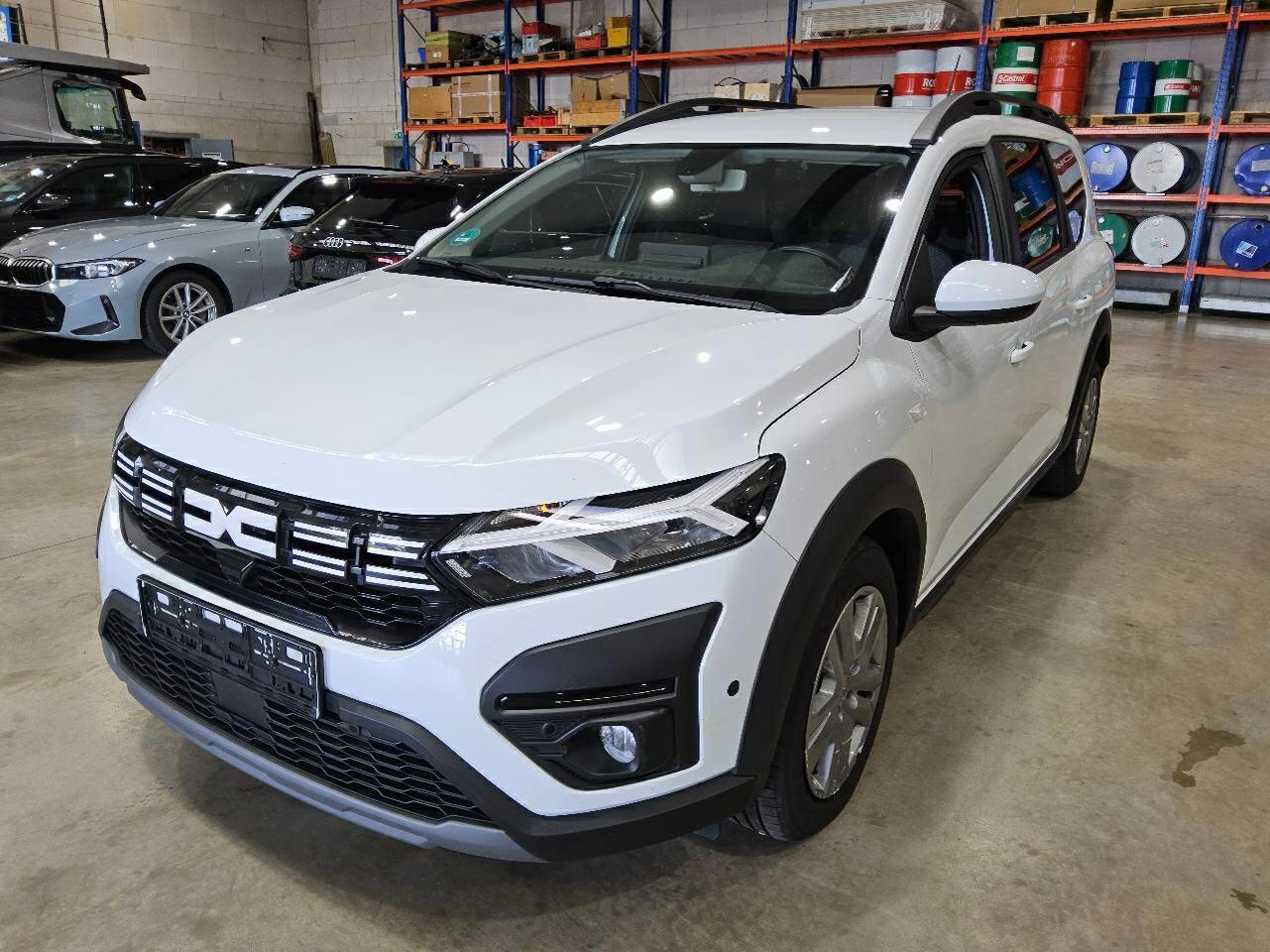 Dacia Jogger Expression