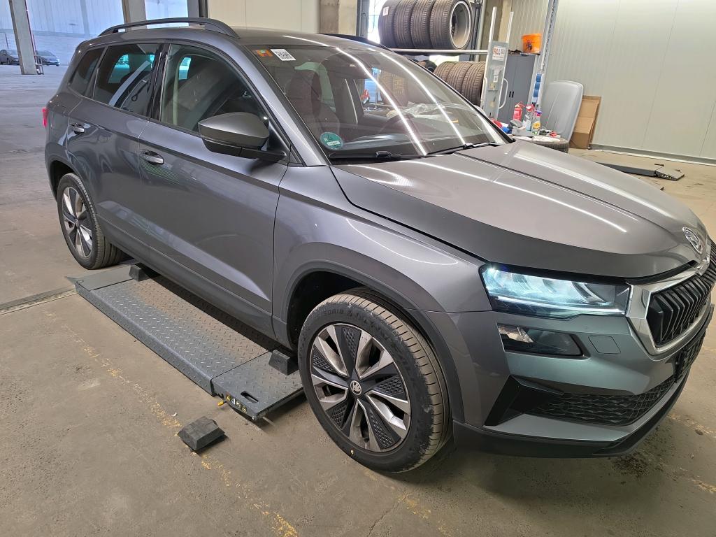 Škoda Karoq 2.0 TDI Style
