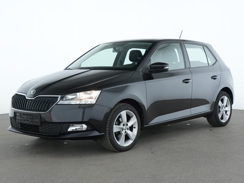 Skoda Fabia (Inzahlungnahme MwSr. nicht ausweisbar) 1.0 MPI EU6, Cool Plus