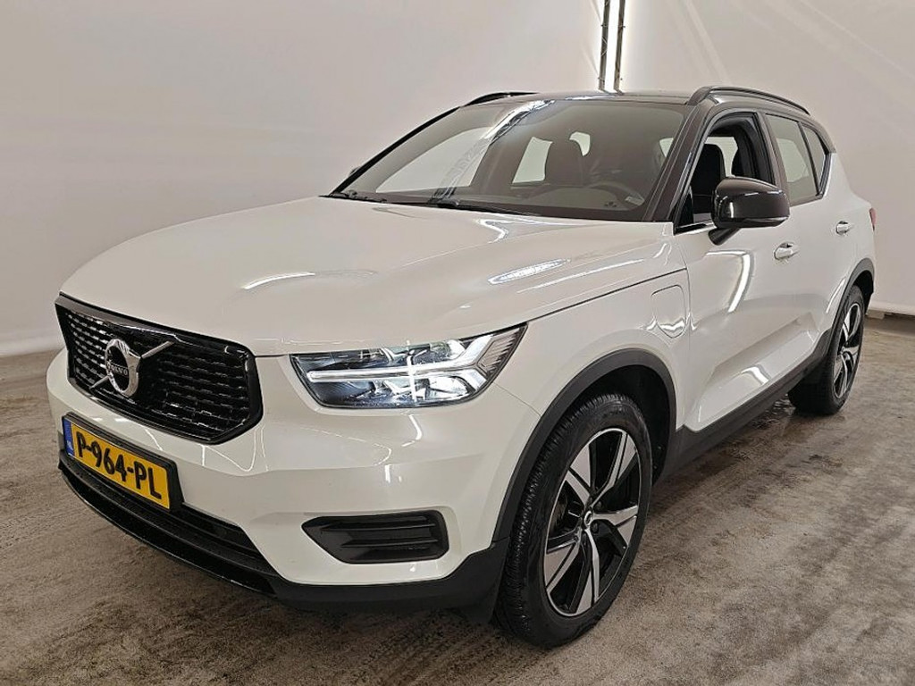 Volvo XC40 1.5 T4 R-Design
