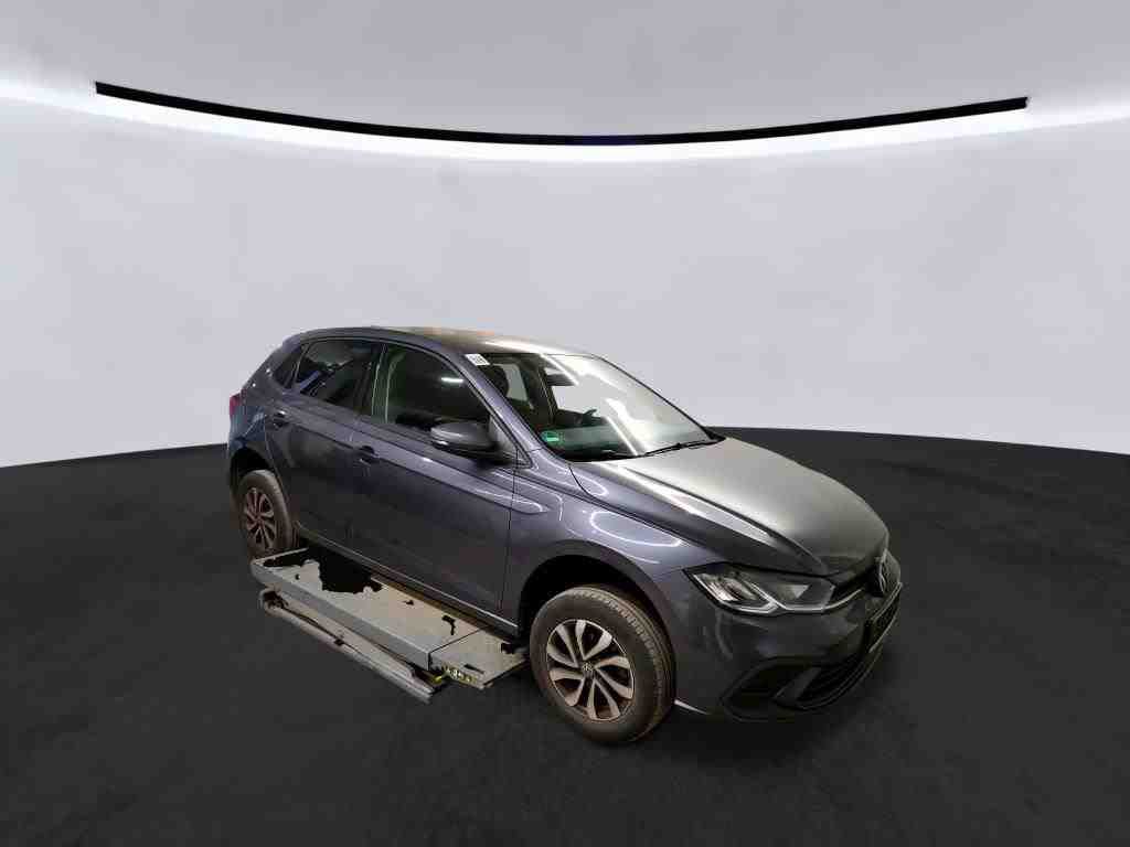 Volkswagen Polo 1.0 Active