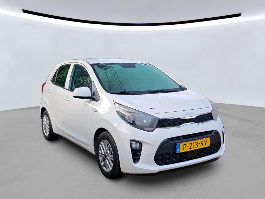 Kia Picanto 1.0 DynamicLine