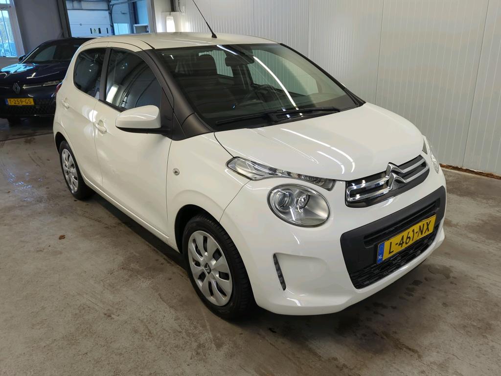Citroën C1 1.0 VTI Feel