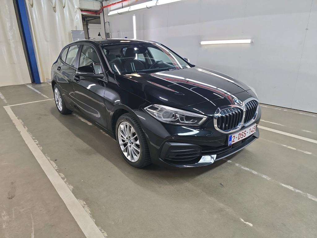 BMW 1 Series 116i