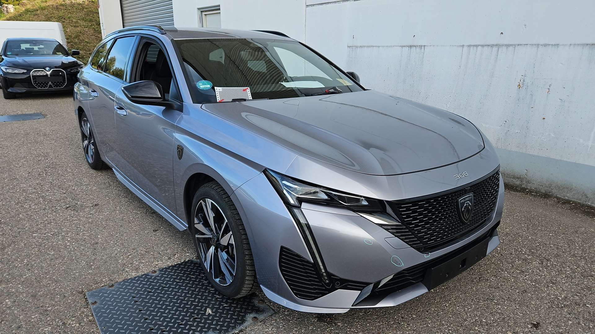 Peugeot 308 SW 1.6