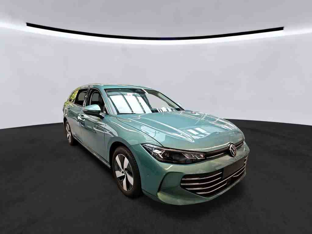 Volkswagen Passat Variant 1.5 TSI Business