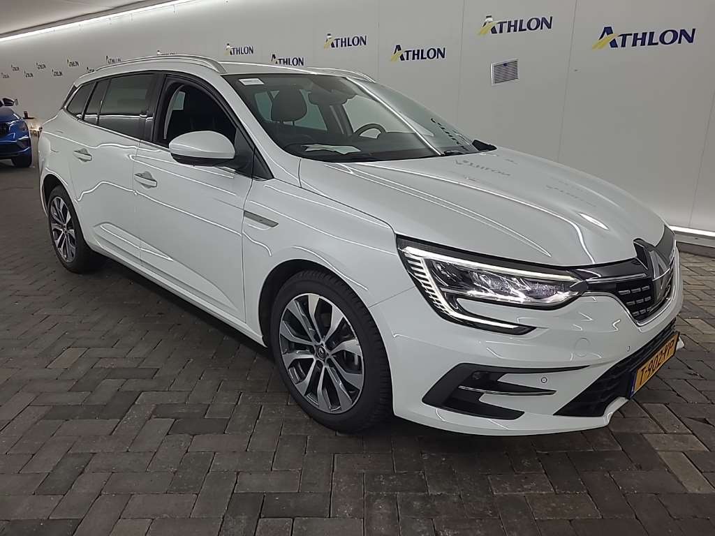 Renault Megane Grandtour 1.3 TCe Techno