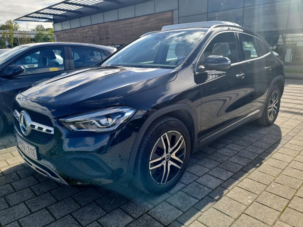 Mercedes-Benz GLA 1.3 GLA 250 E DCT Business Solution