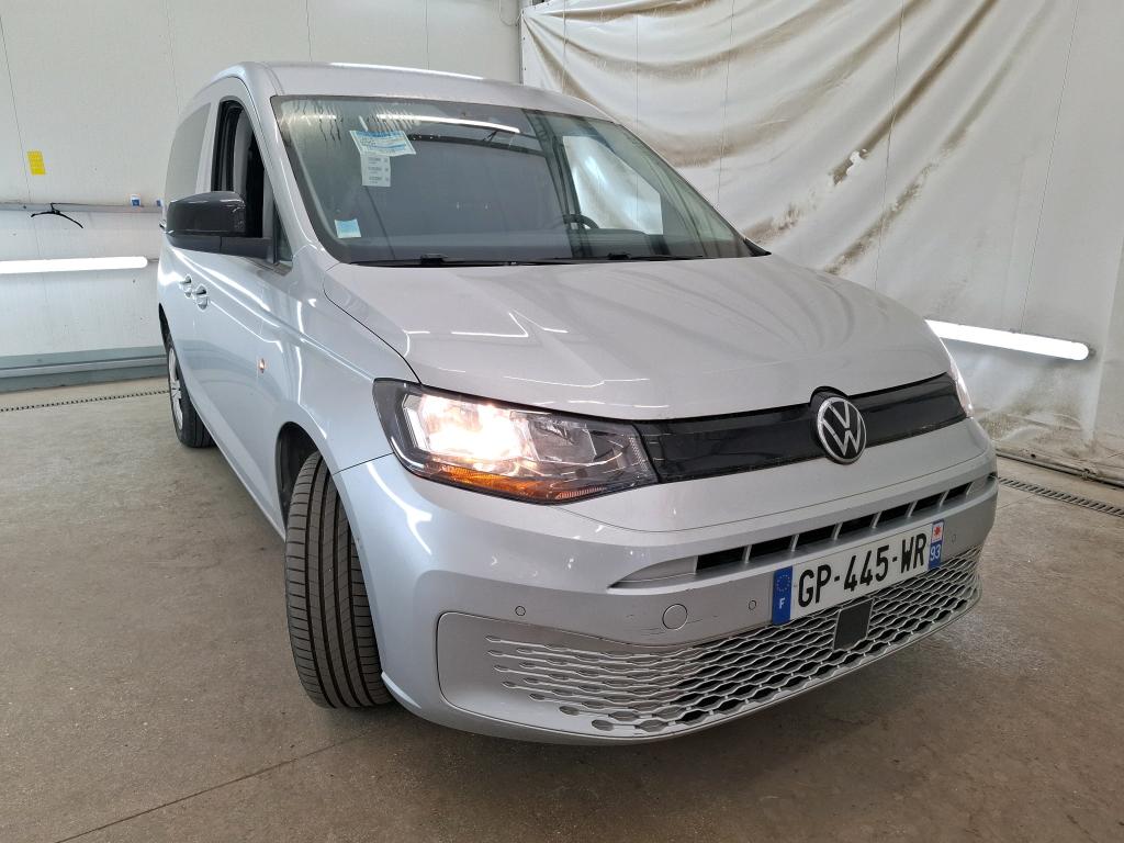 Volkswagen Caddy 1.5 TSI Business