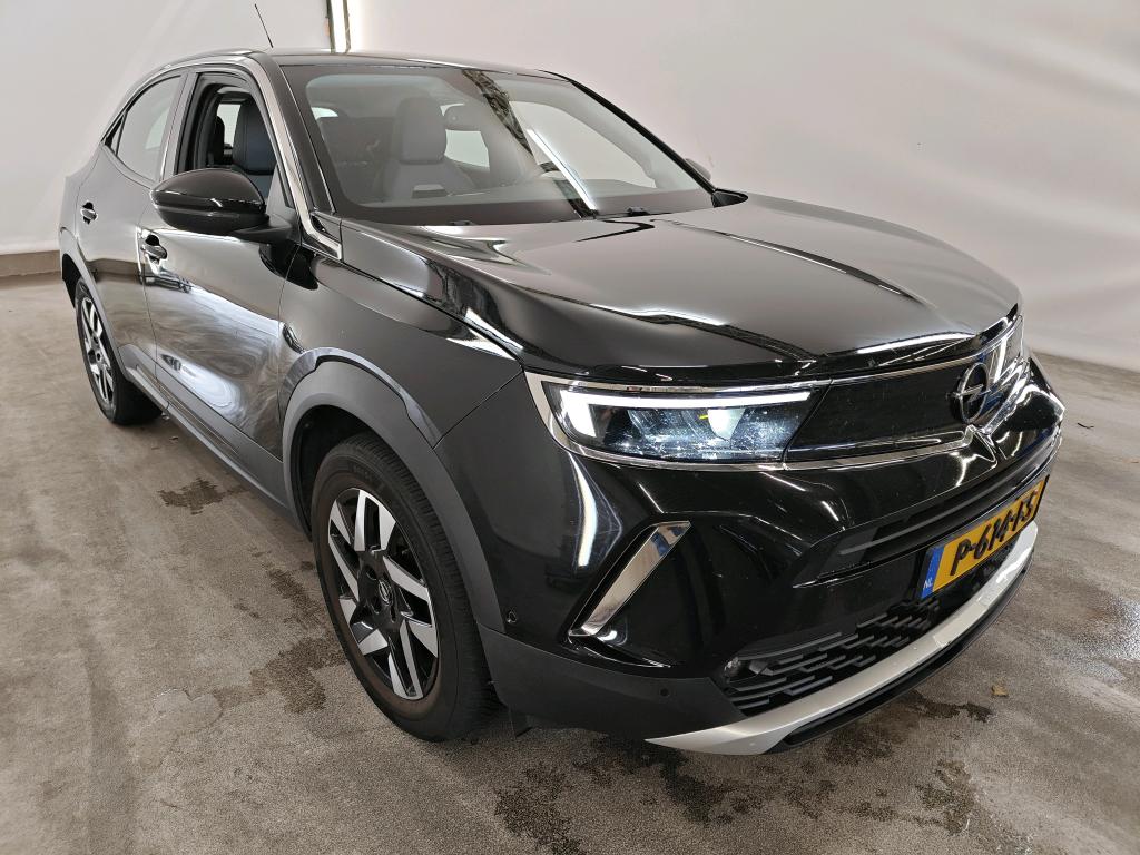 Opel Mokka 1.2 Elegance