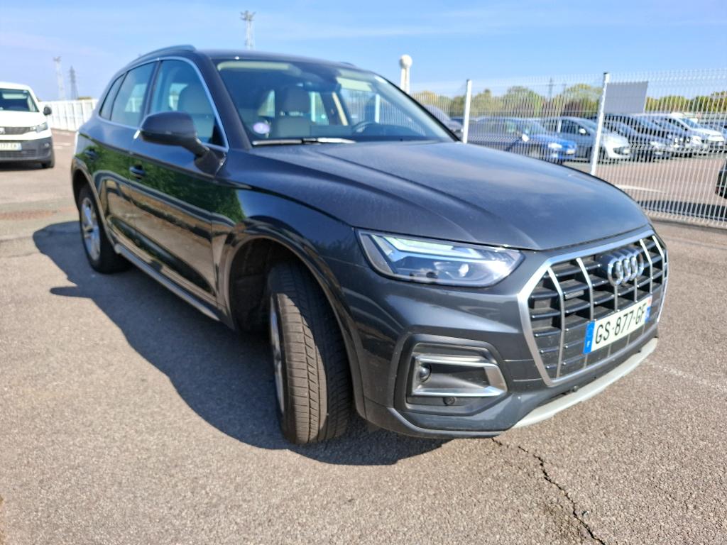 Audi Q5 50 TFSIe Business Executive