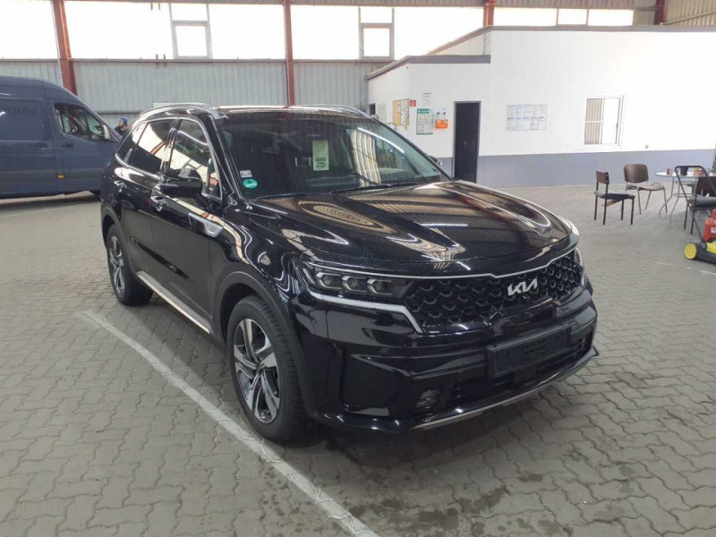 Kia Sorento 1.6 T-GDI Platinum