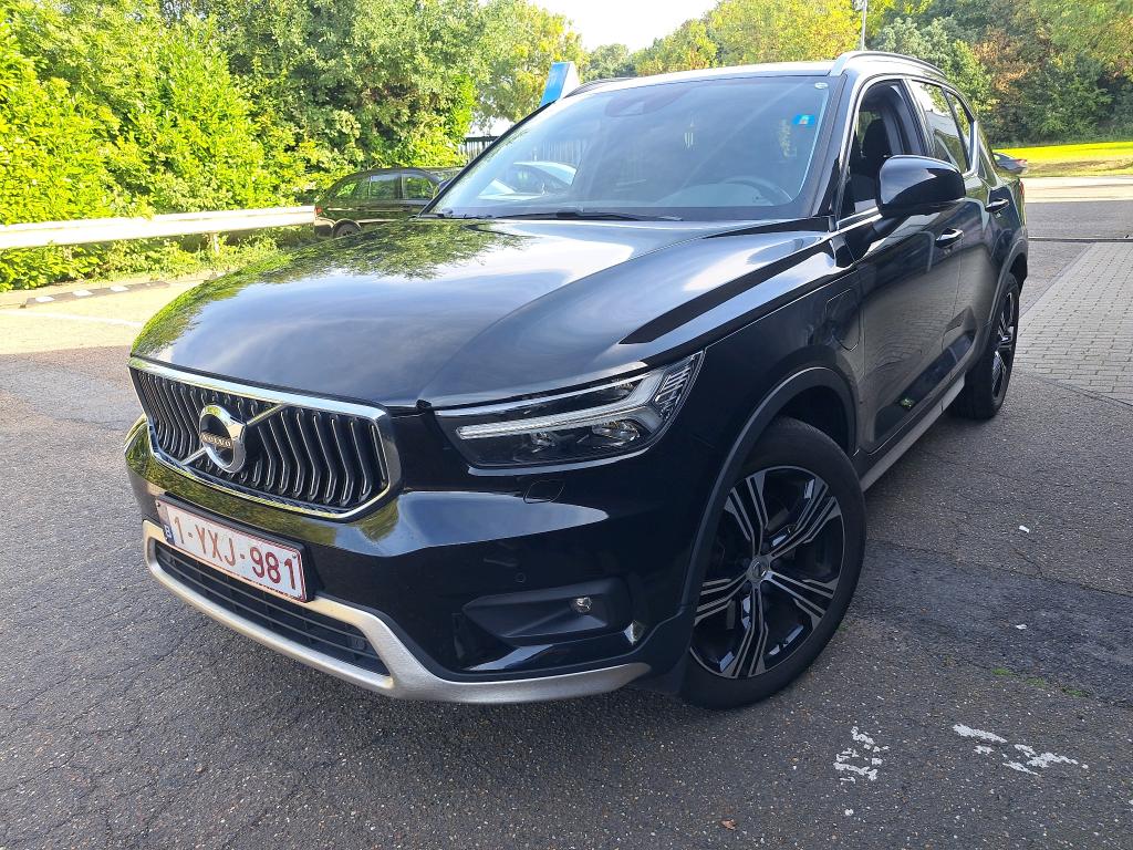 Volvo XC40 1.5 T4 Inscription Expression