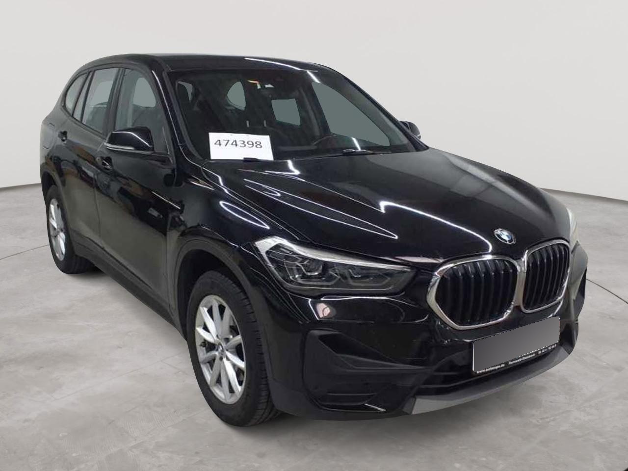 BMW X1 18d Advantage