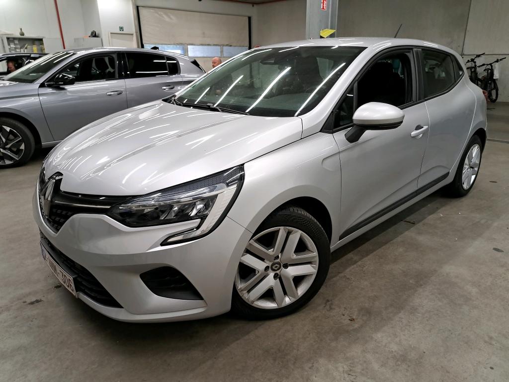 Renault Clio 1.0 Tce Corporate Edition
