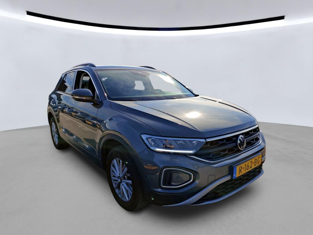 Volkswagen T-ROC 1.5 TSI Life
