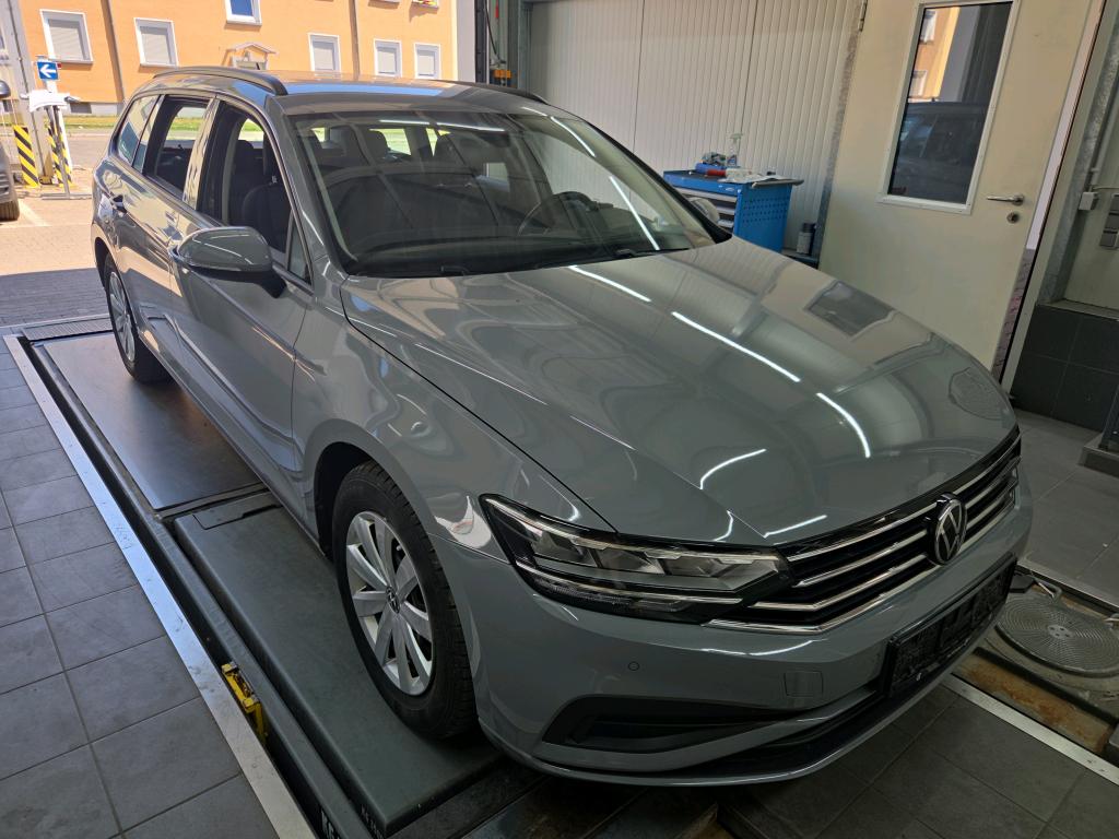 Volkswagen Passat Variant 1.5 TSI Conceptline