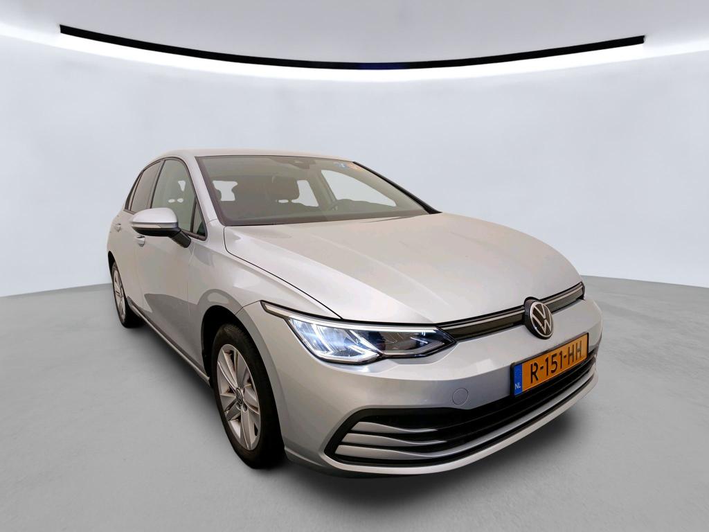 Volkswagen Golf 1.0 TSI Life