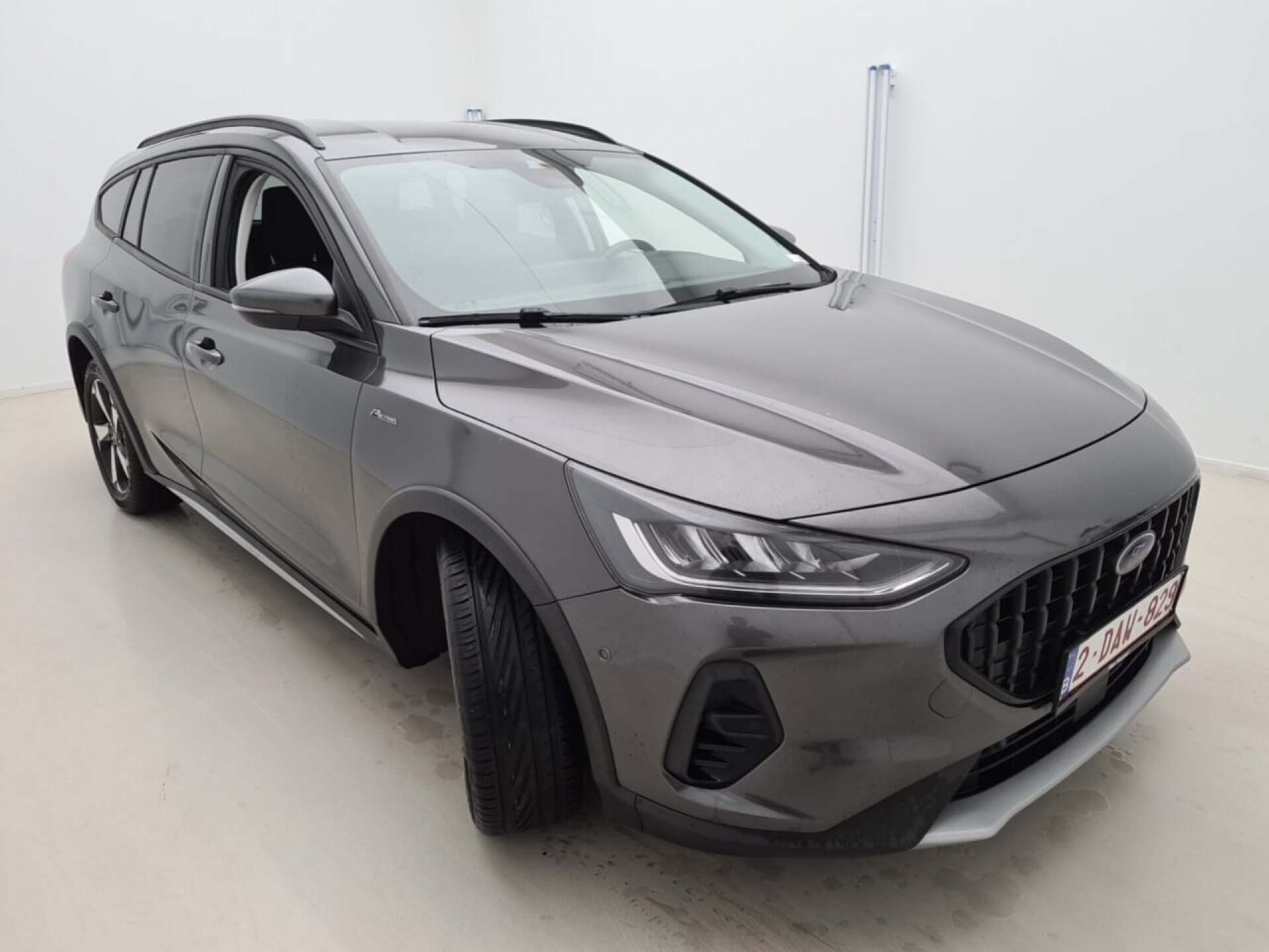 Ford Focus Active 1.0 EcoBoost Active
