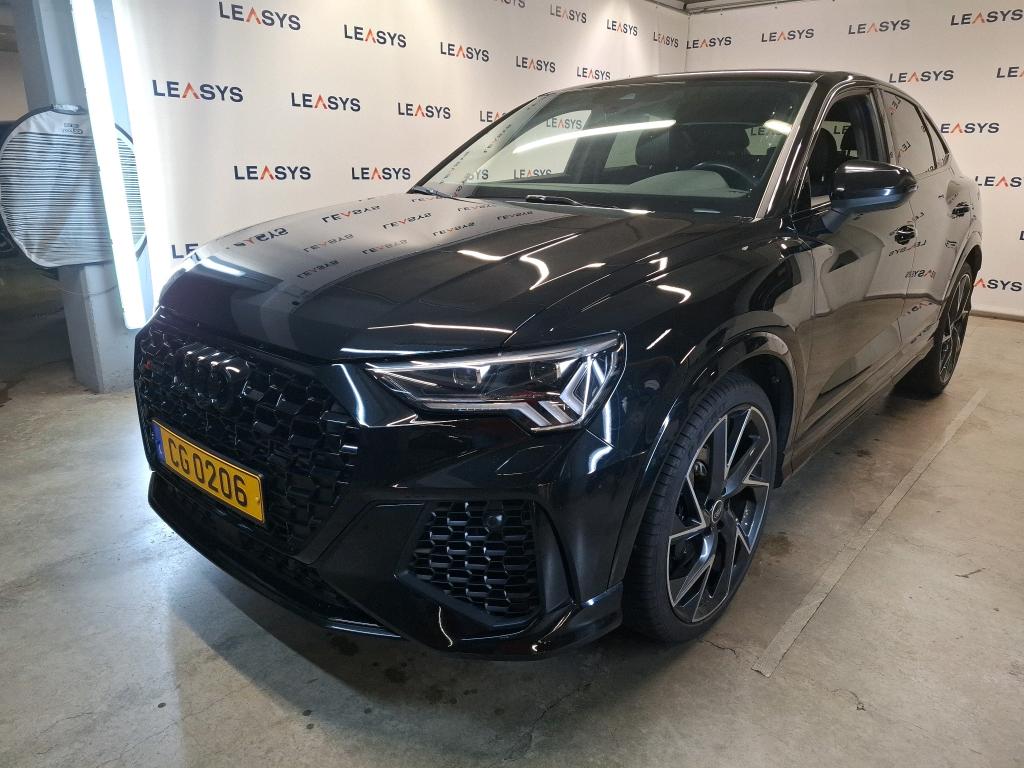 Audi RSQ3 Sportback 2.5 TFSI