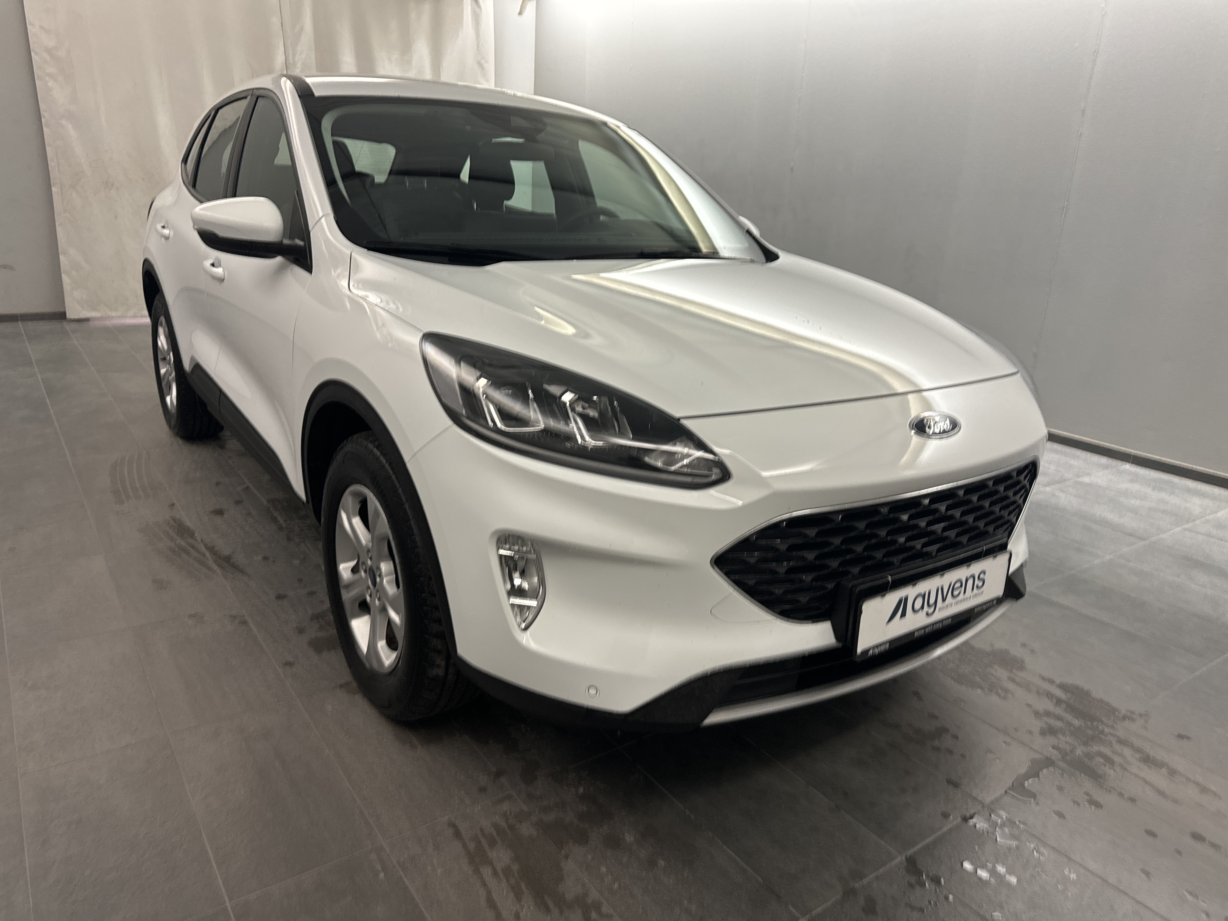 Ford Kuga 2.5
