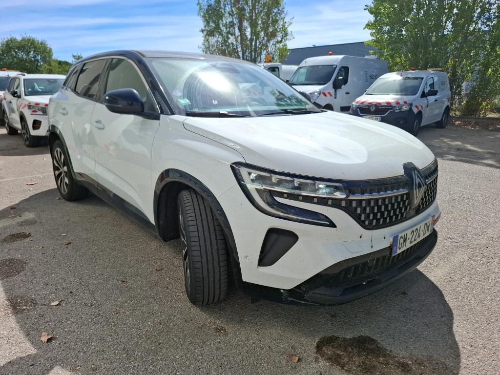 Renault Austral 1.2 Techno