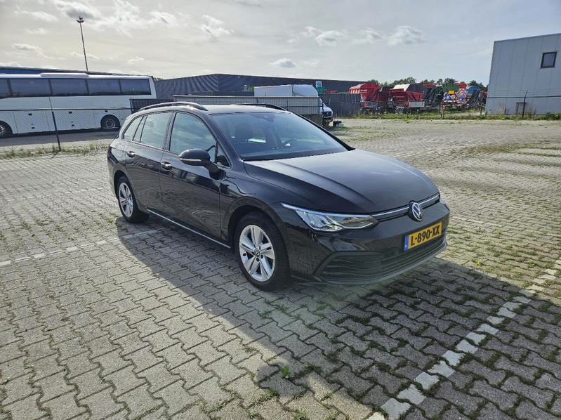 Volkswagen Golf Variant 1.0 TSI Life