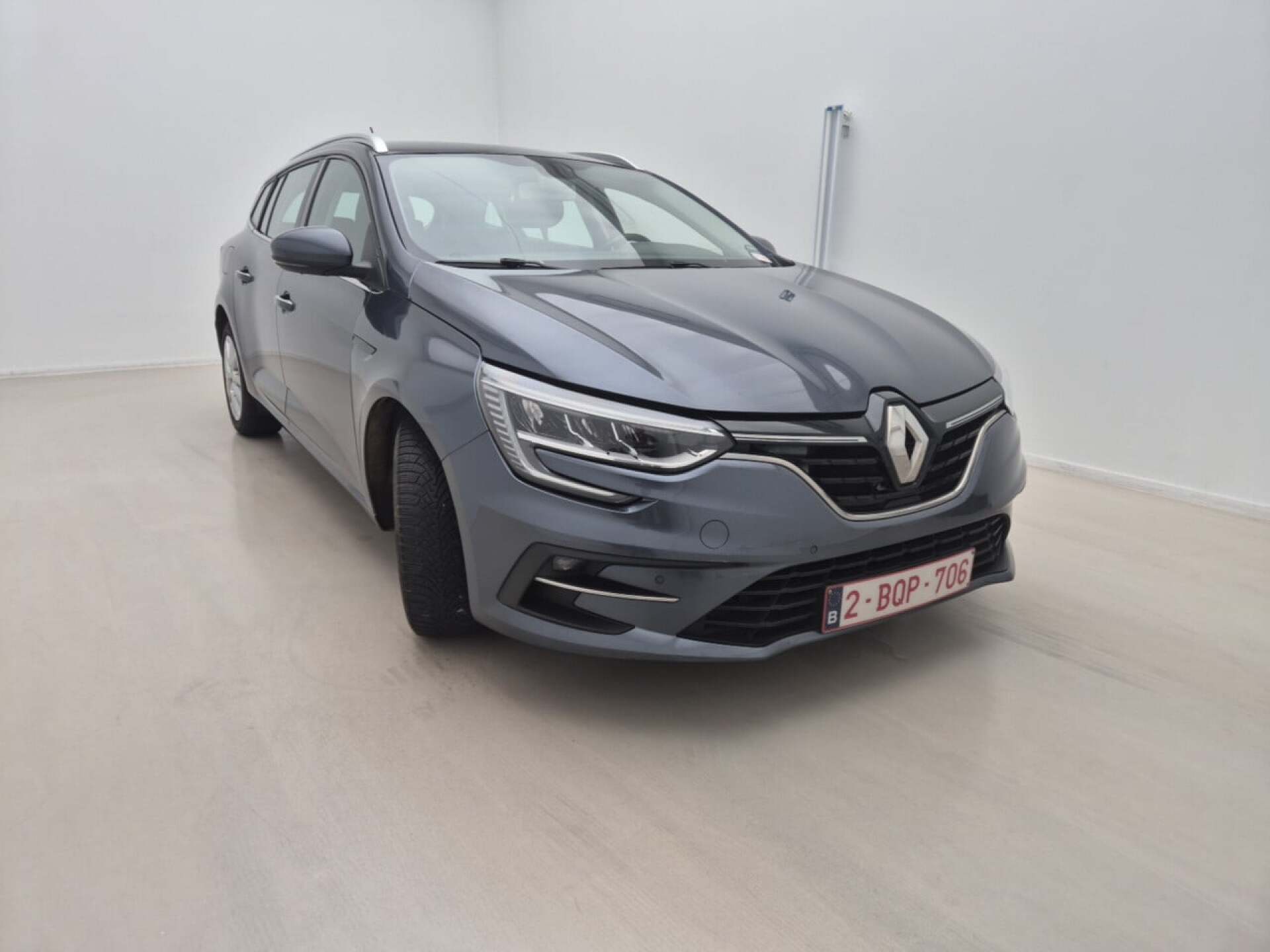 Renault Megane Grandtour 1.5 DCI