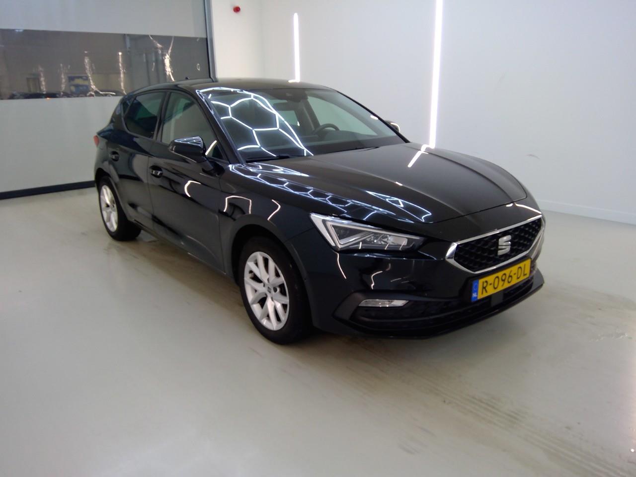 SEAT Leon 1.0 TSI Style Business