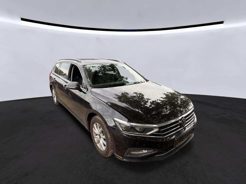 Volkswagen Passat Variant 2.0 TDI Business