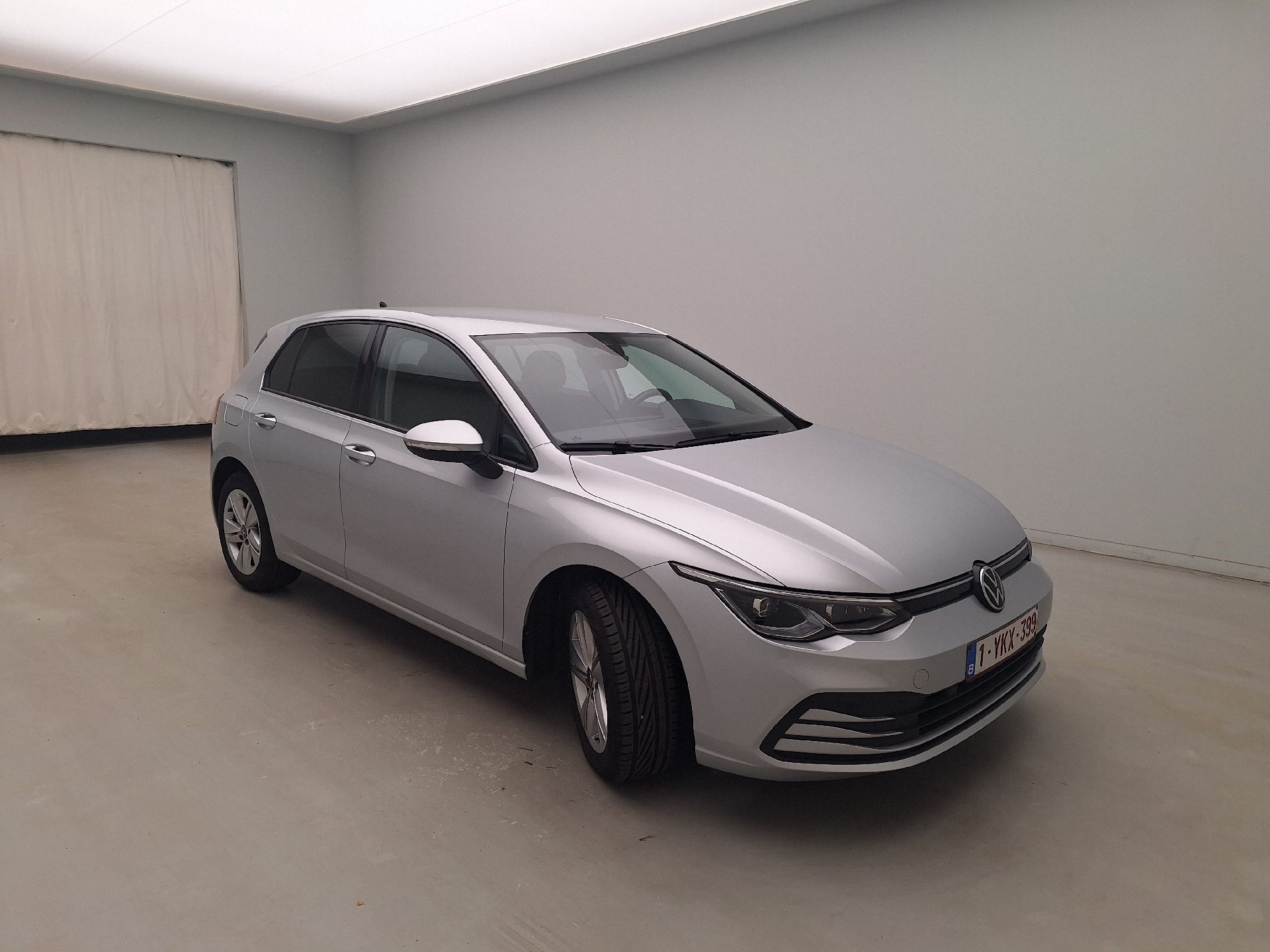 Volkswagen Golf 1.5 TSI Life