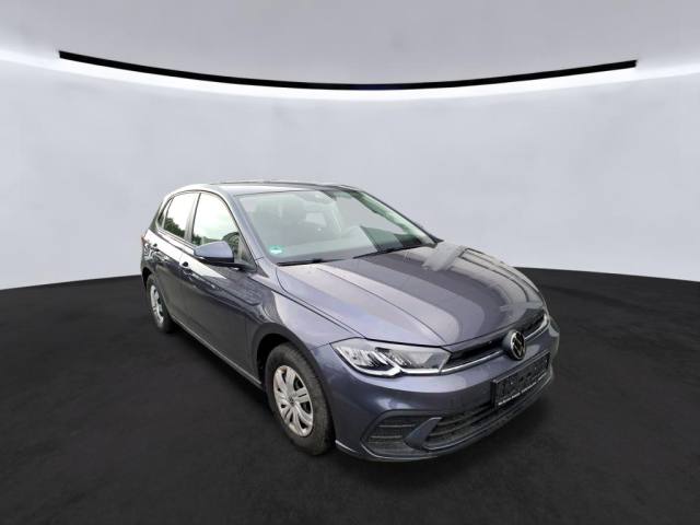Volkswagen Polo 1.0 Fresh