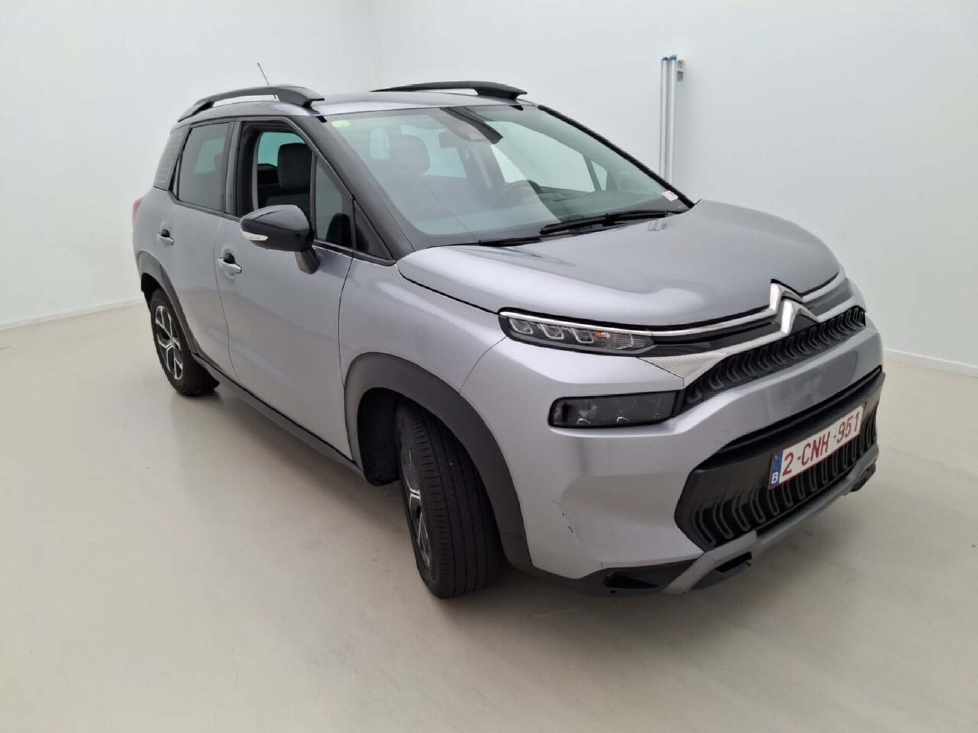 Citroën C3 Aircross 1.5 HDI Shine