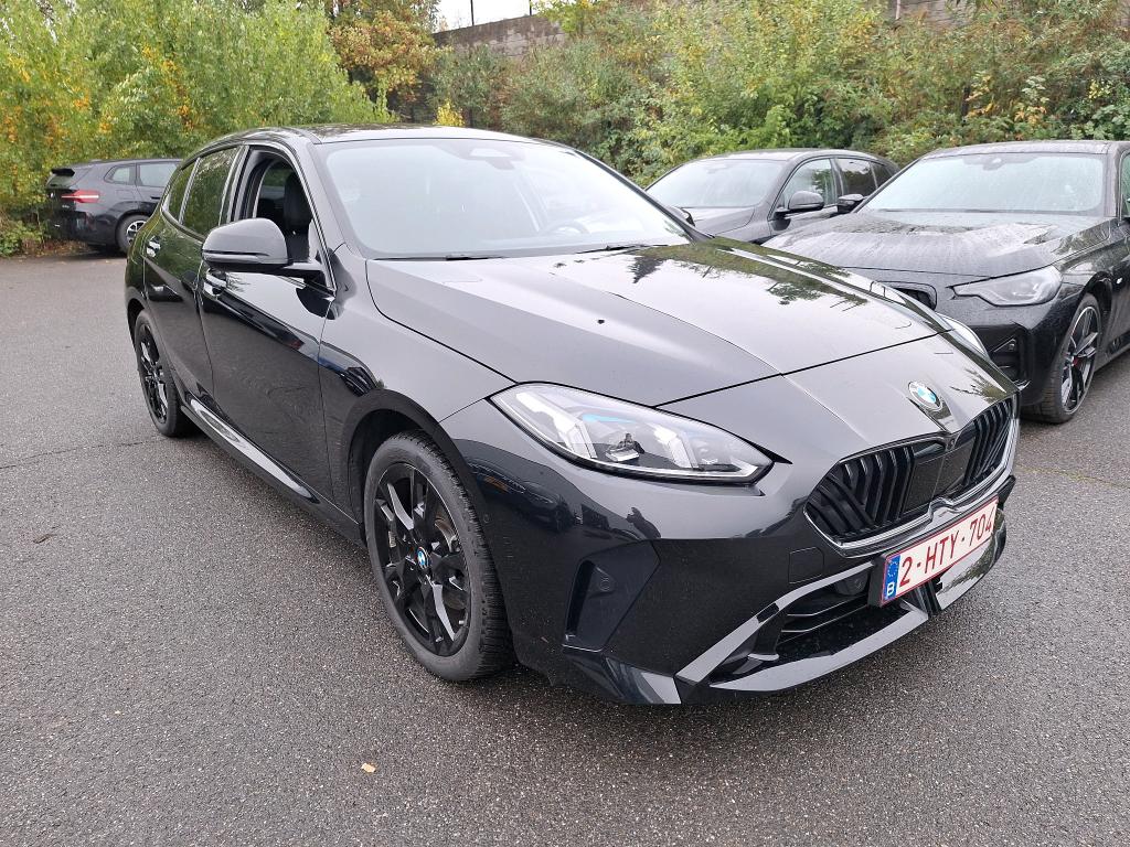 BMW 1 Series 116i