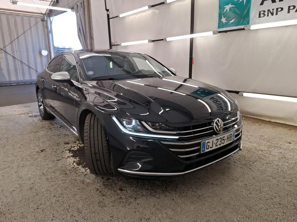Volkswagen Arteon 1.4 Elegance