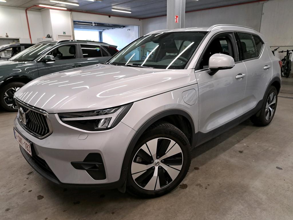 Volvo XC40 1.5 T4 Plus Bright