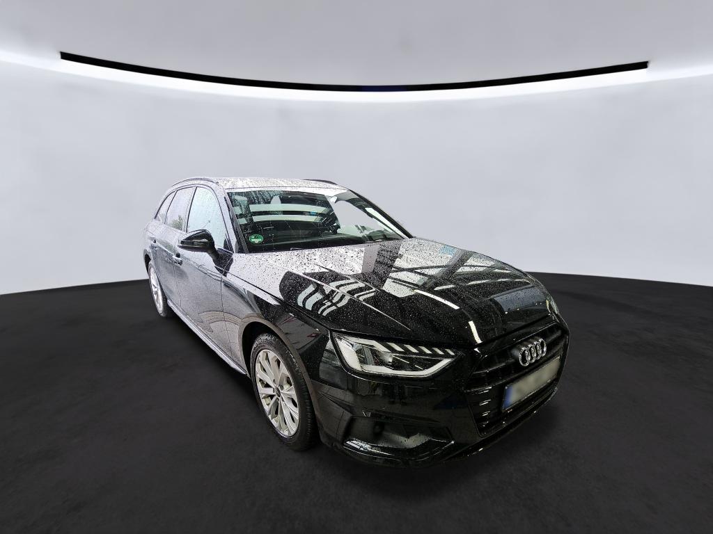 Audi A4 Avant 35 TDI Advanced