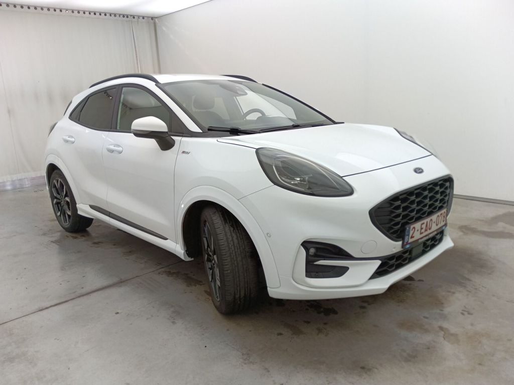 Ford Puma 1.0 ST Line X