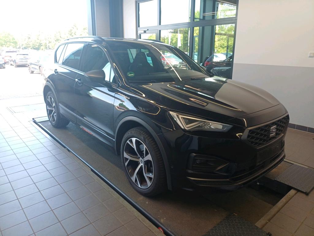 Seat Tarraco 2.0 TDI FR