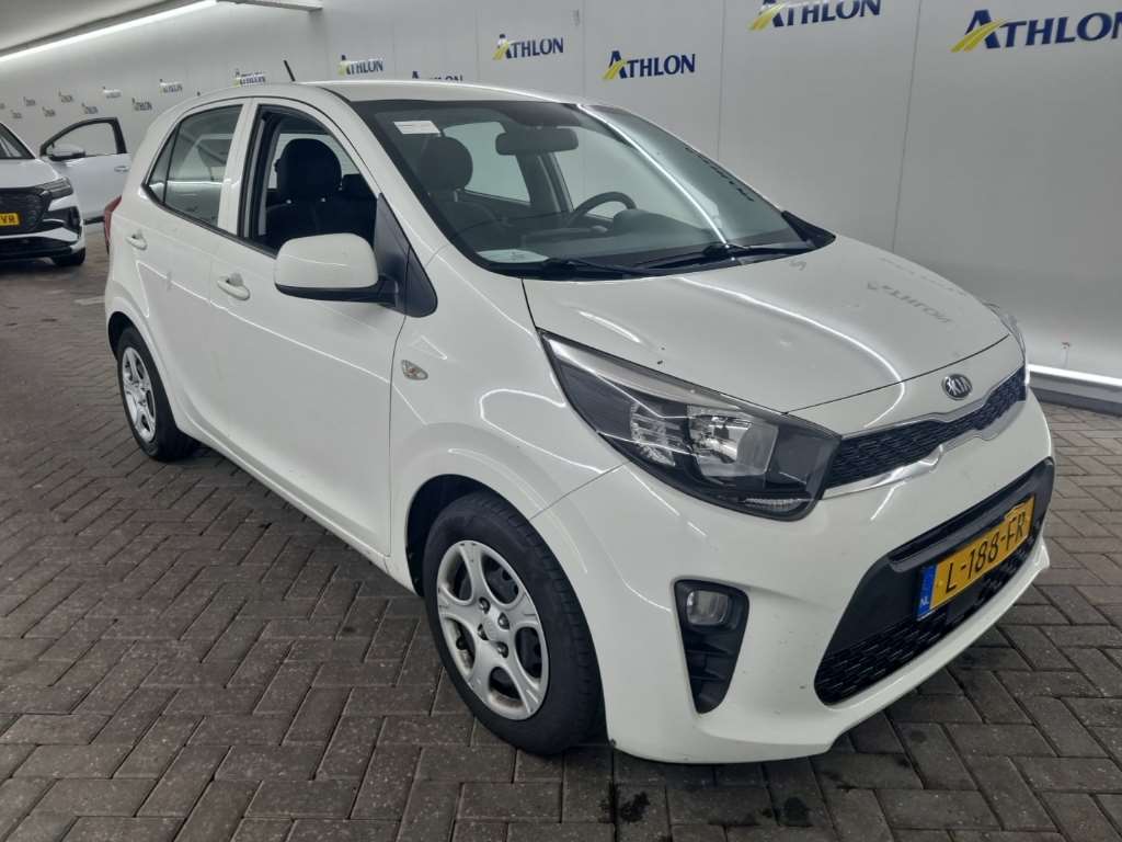 Kia Picanto 1.0 Comfort